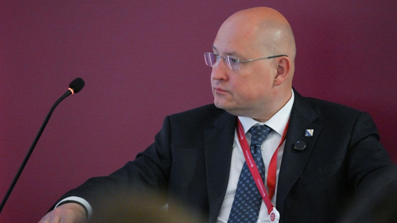 В Севастополе продажу дизельного топлива осуществляют без ограничений