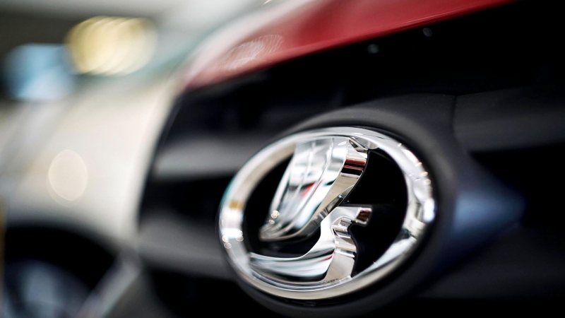 C мая по август в России ежемесячно продается более 100 Lada Aura