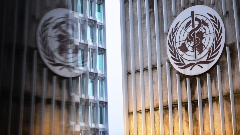 В ВОЗ оценили планы России по росту средней продолжительности жизни