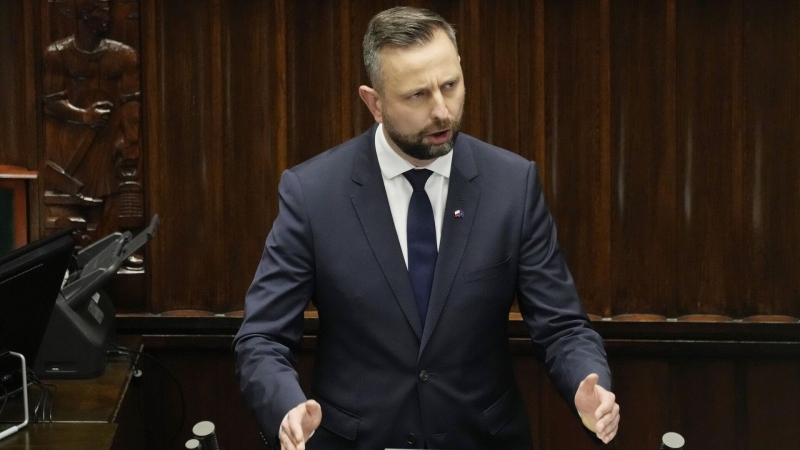 НАТО использует инцидент с БПЛА в Польше в своих целях, считает дипломат