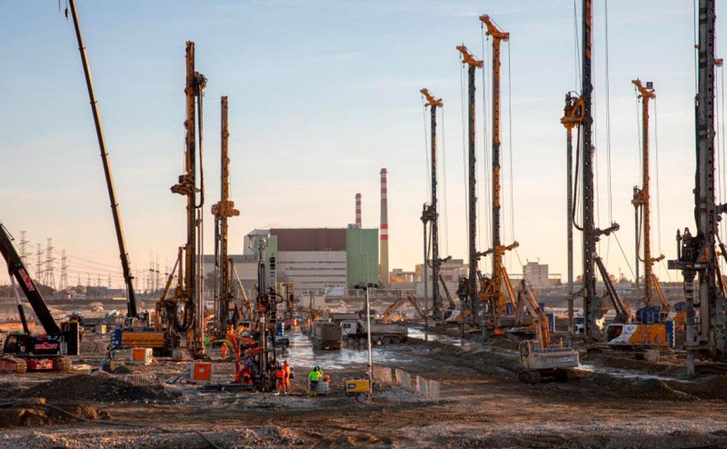 Британия договорилась с США об инвестициях в свои технологии на $42