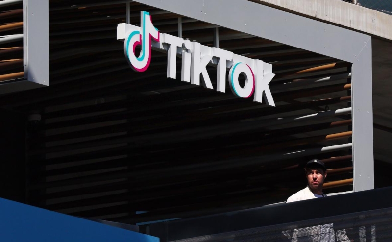Власти США обсудили многомиллиардный гонорар за сделку с TikTok