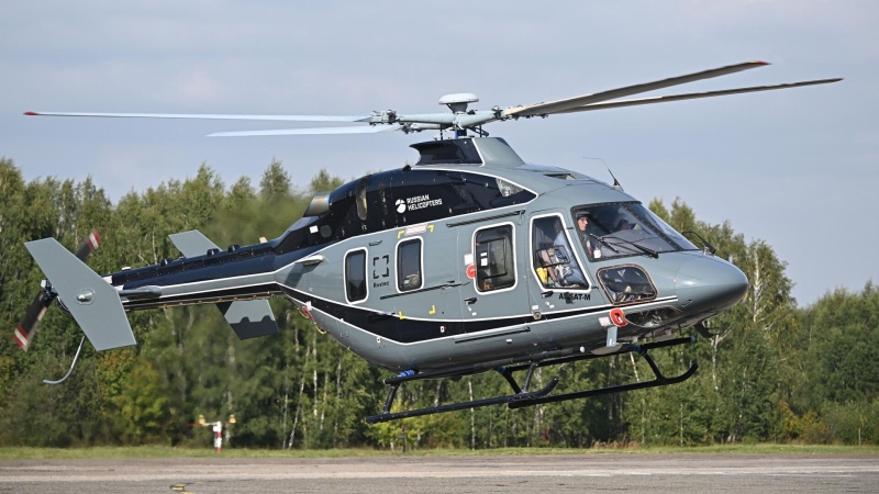 Путин оценил достижения России в разработке двигателей