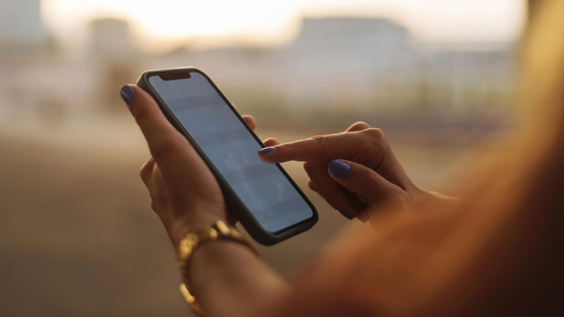 В МВД рассказали о мошеннической схеме с якобы подтверждением переводов