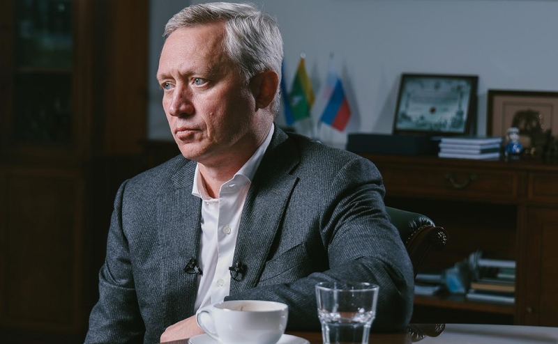 «Росатом» заинтересовался покупкой разработчика IT-платформ для