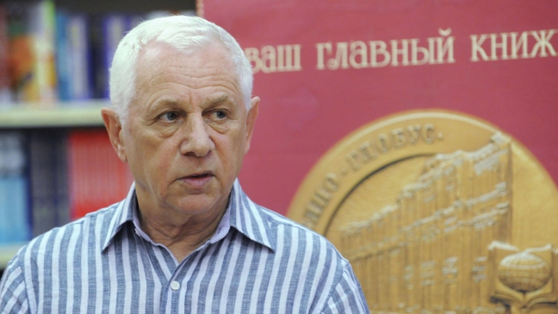 Суд запросит у МВД информацию о гражданстве Яшина*