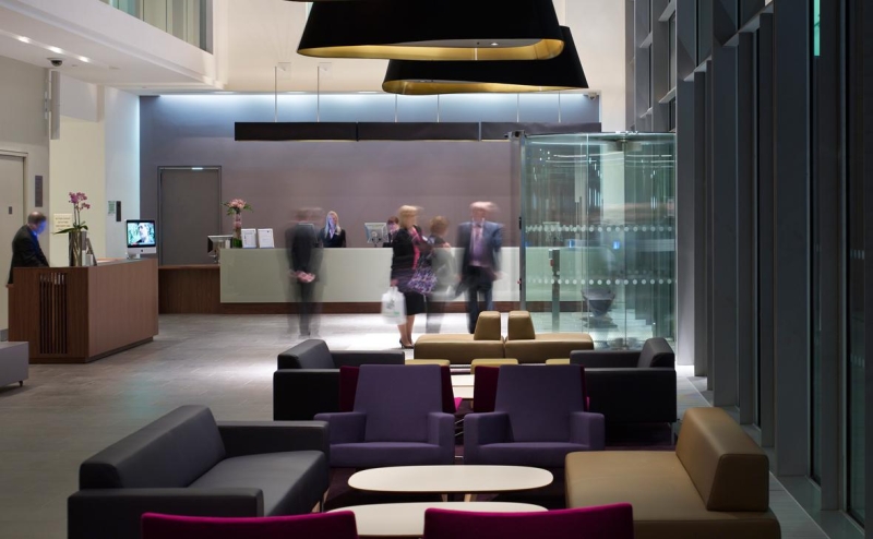 Kaspersky заявил о кибератаках на отели для кражи данных с карт гостей