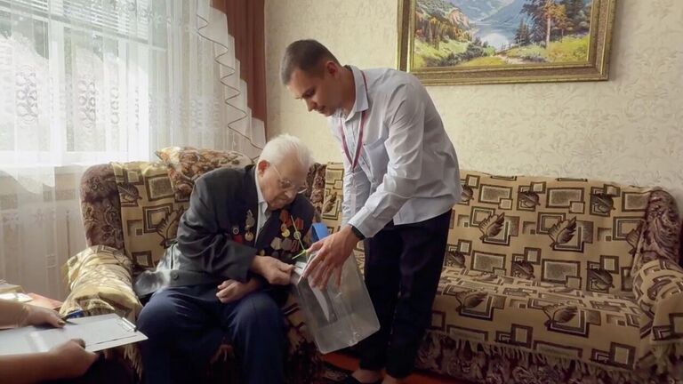 Более миллиона россиян проголосовали через платформу ДЭГ