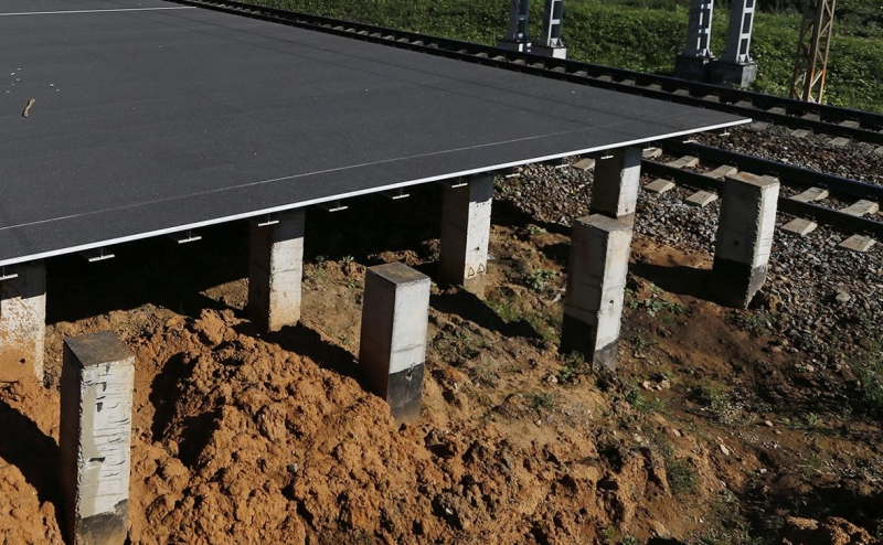 Станции и вокзалы ВСМ Москва — Петербург построят с нуля