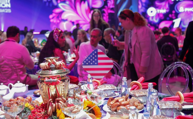 Экономика «Интервидения»: сколько стоит российский аналог