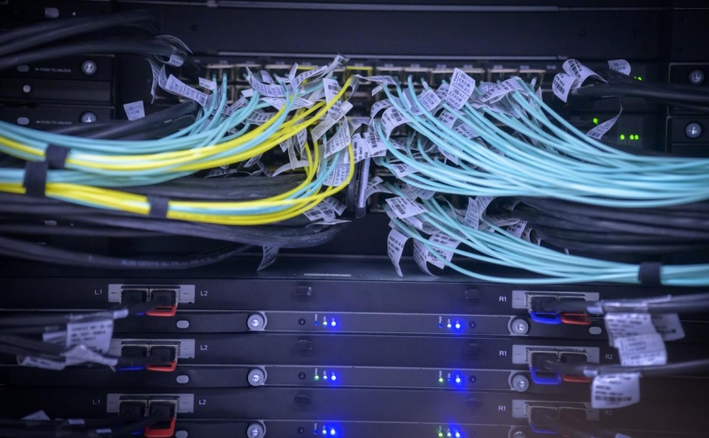 Британия договорилась с США об инвестициях в свои технологии на $42