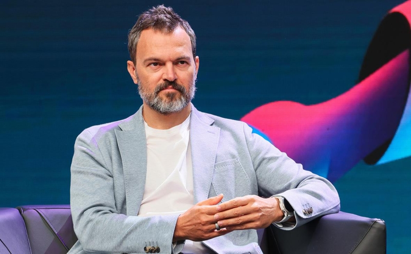 Юрий Максимов рассказал о нехватке смелости в диалоге бизнеса с