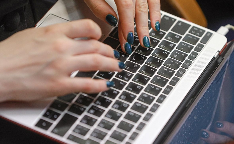 Шадаев анонсировал налоговые изменения для IT-компаний