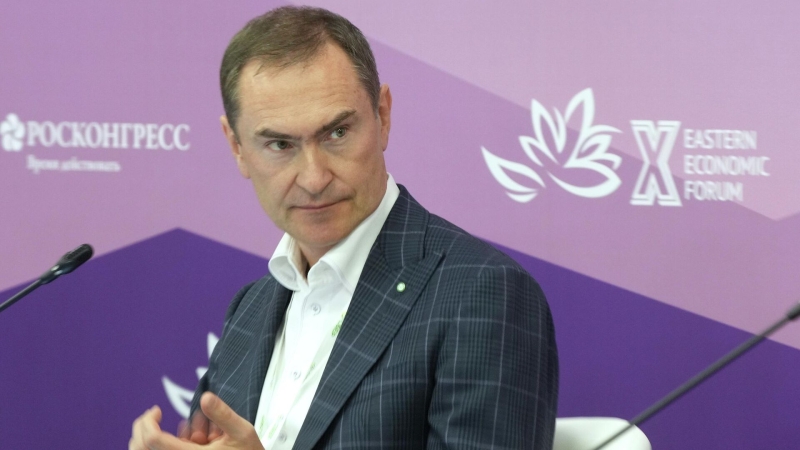 Ведяхин: юбилейная конференция AI Journey пройдет в Москве в ноябре