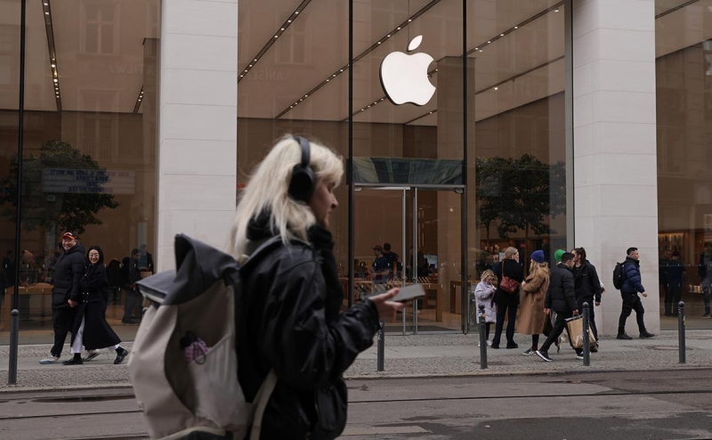 Politico узнало о плане Apple адаптировать свой ИИ к президентству