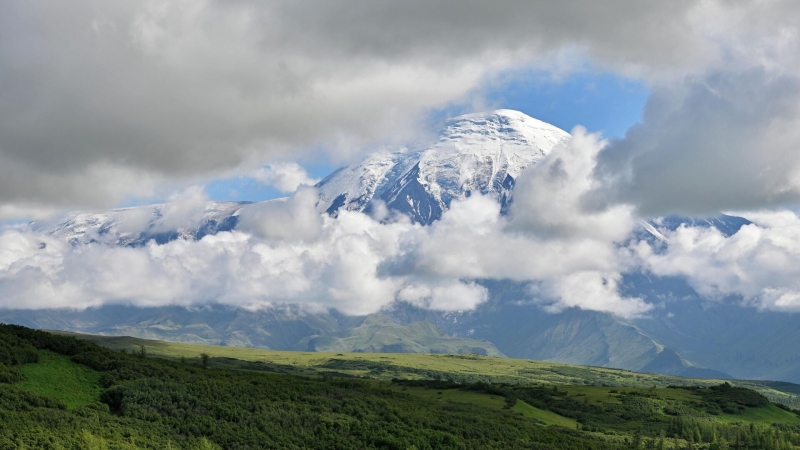 На Курилах отменили угрозу цунами