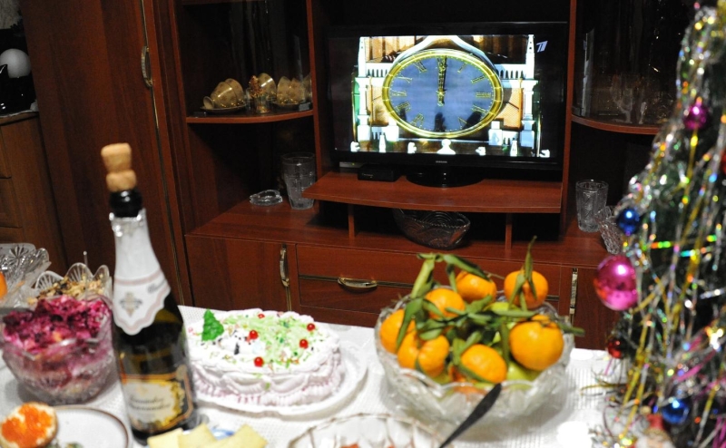 Эрнст рассказал о завершении эры «Голубых огоньков»