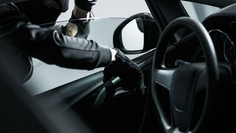 Эксперт рассказал, как распознать хакерскую атаку на автомобиль