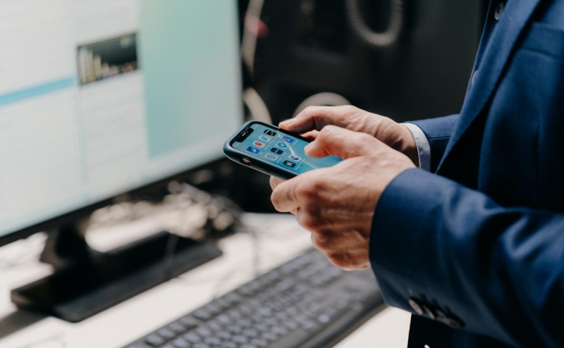 Власти обсудили критерии для включения игроков в реестр цифровых