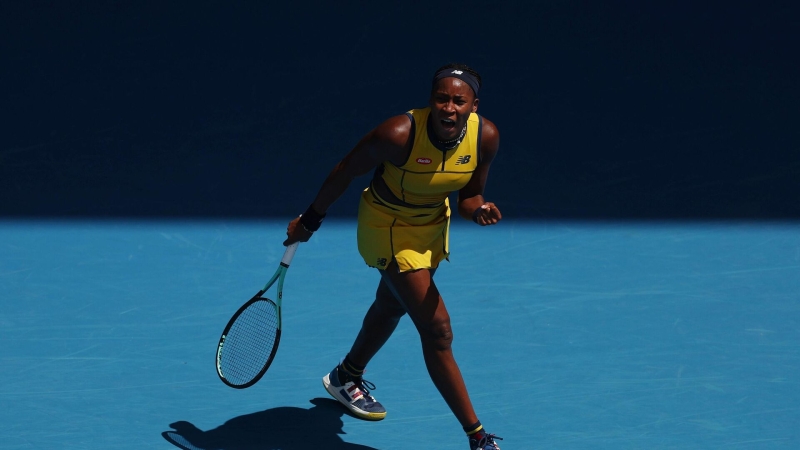 Мирра Андреева осталась седьмой в чемпионской гонке WTA