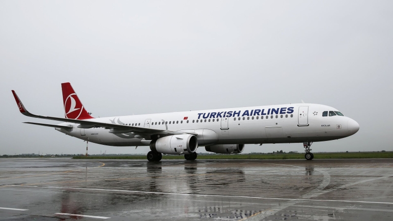 Росавиация оценила ситуацию с доставкой багажа Turkish Airlines
