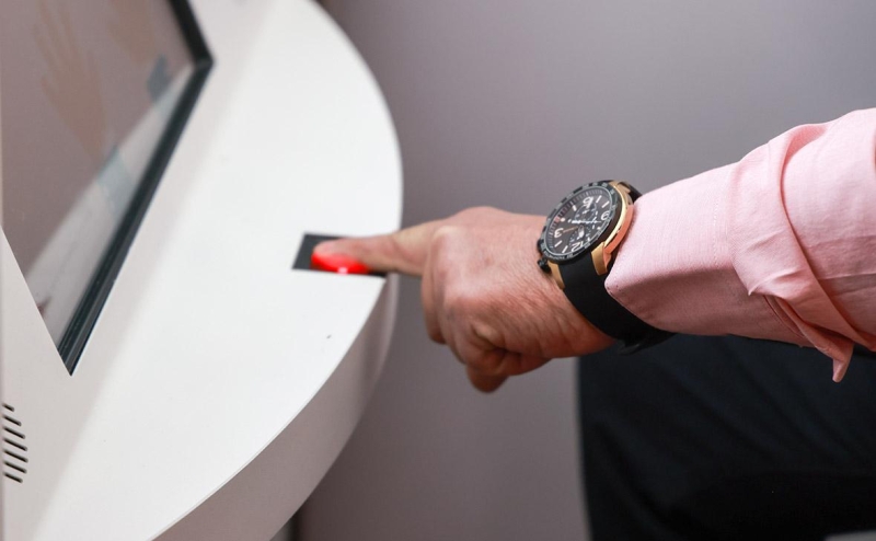 НСПК рассказала о планах внедрить определение возраста на