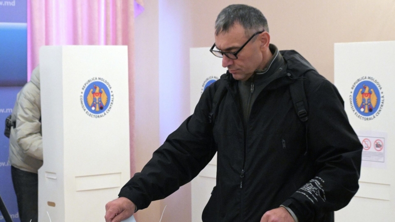 Победа партии Санду создает риск войны с Россией, заявили в ПМР