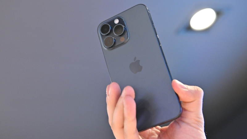 В Госдуме рассказали о новой схеме мошенничества через звонки в FaceTime