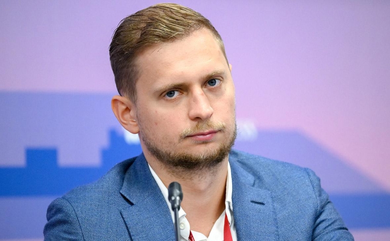 На ВЭФ назвали число «криптанов» в России без учета «тапавших хомяка»