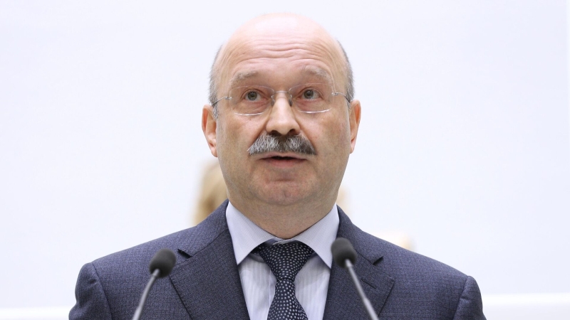 Экономист оценил влияние ключевой ставки на российский бюджет