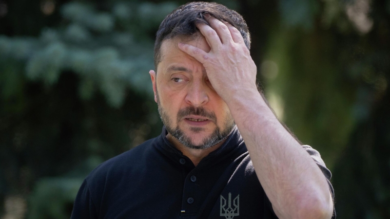 В Харькове прогремел взрыв