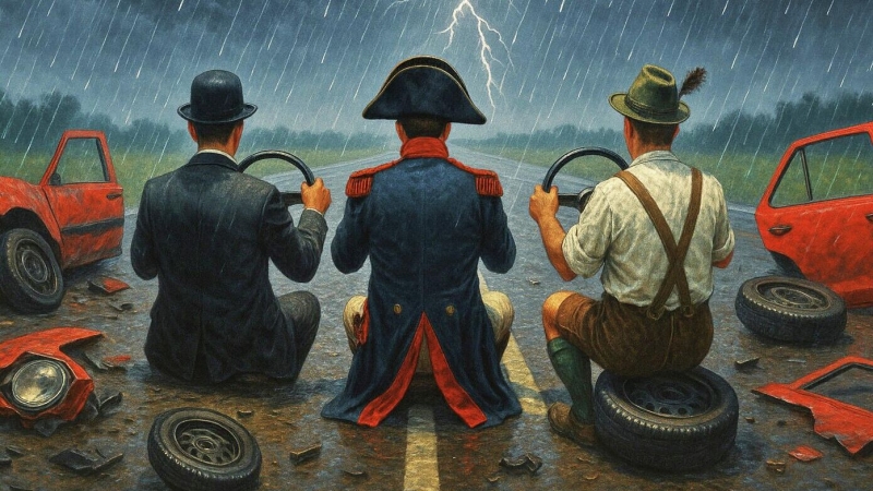 В Лондоне пройдет заседание контактной группы по военной помощи Украине