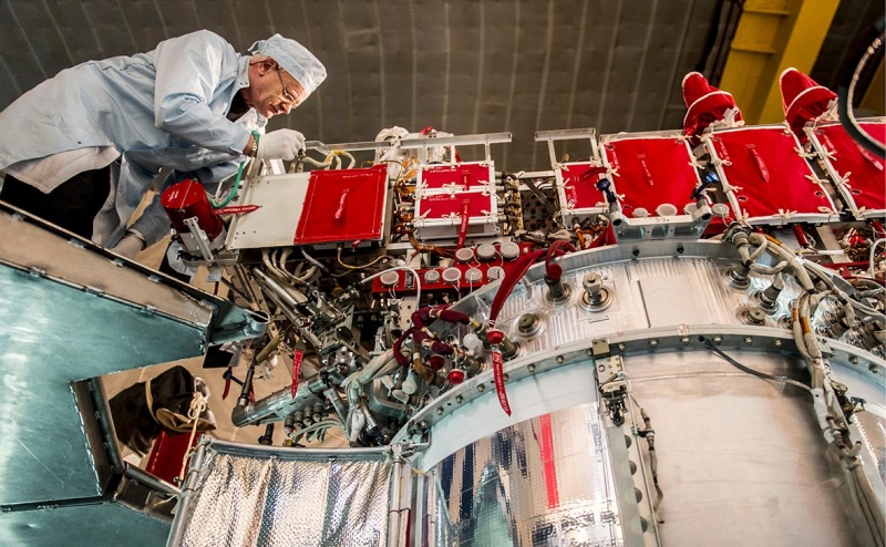 Мишустин предложил «срезать углы» ради технологического суверенитета