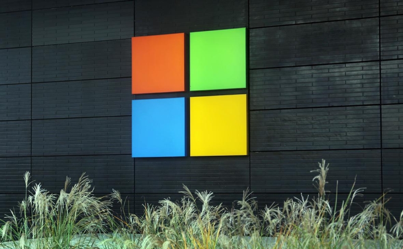 Суд ввел процедуру наблюдения в отношении «дочки» Microsoft в России