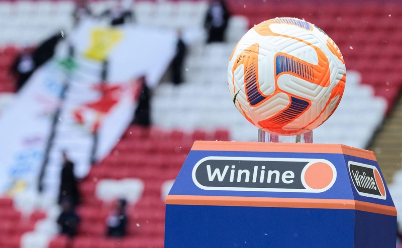 Букмекер Winline подал иск к «Телеспорту» на ₽1,4 млрд