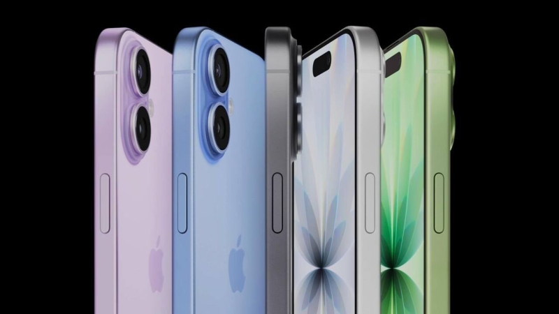 Apple представила обновленную iOS 26