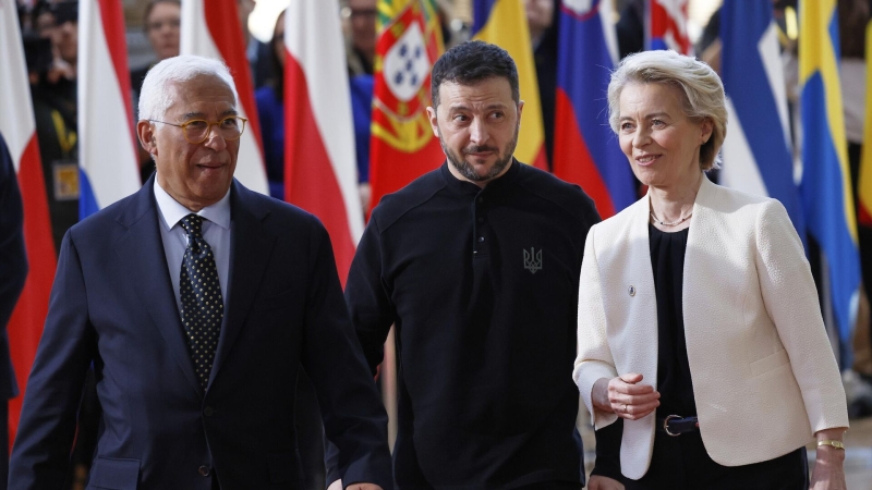 На Западе раскрыли, чем Трамп встревожил НАТО