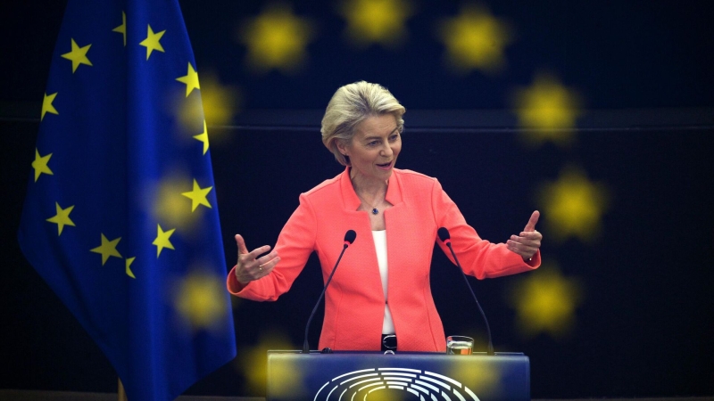 Эксперт рассказала о последствиях использования ЕС российских активов