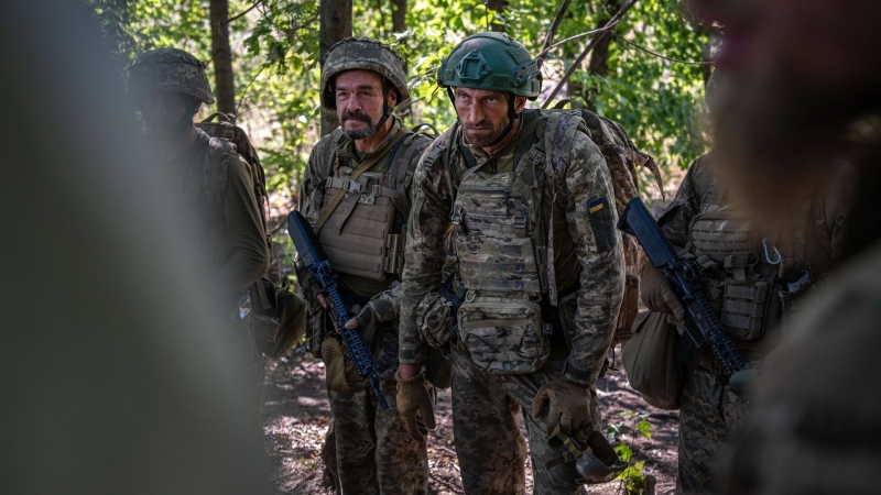 СМИ: в Германии разразился скандал из-за плакатов ВСУ с пленными немцами