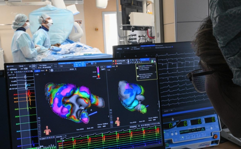 На здоровье: как перспективные медицинские технологии меняют отрасль