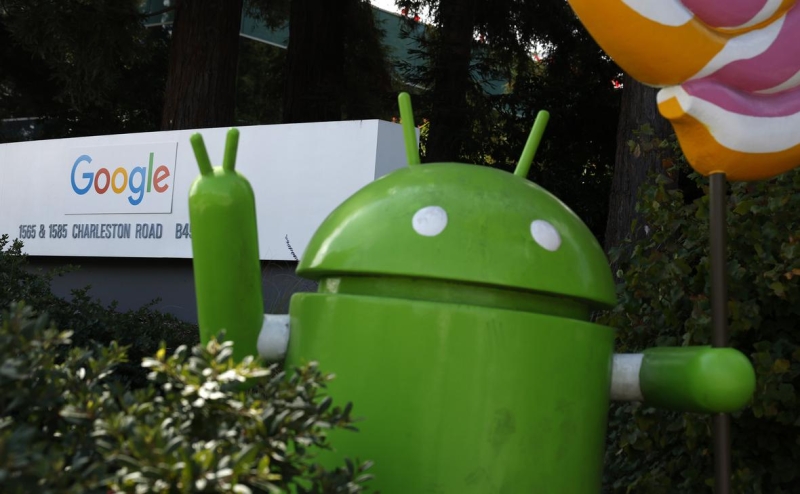 ЕС оштрафовал Google на €3 млрд за монополизм