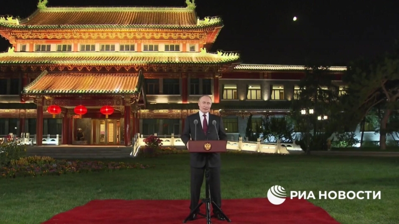 В Кремле высказались о будущей встрече Путина и Алиева в Душанбе