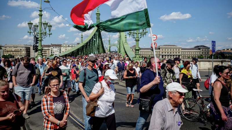 Священник прокомментировал новую стратегию ЕС по ЛГБТ*