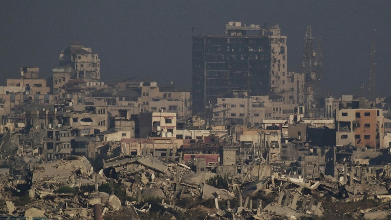 Израиль обязан обеспечивать потребности палестинцев, заявили в ООН