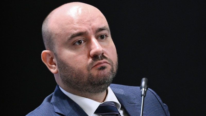 Самарский губернатор поучаствовал в Совете регионов России и Узбекистана