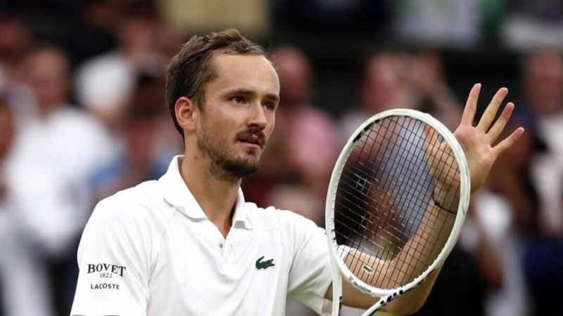 Мирра Андреева сохранила девятое место в рейтинге WTA