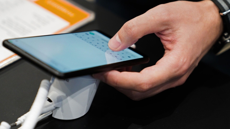 Российские операторы связи будут блокировать СМС абонентов в роуминге