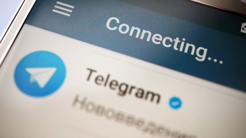 Пользователи Telegram жалуются на сбой в работе мессенджера