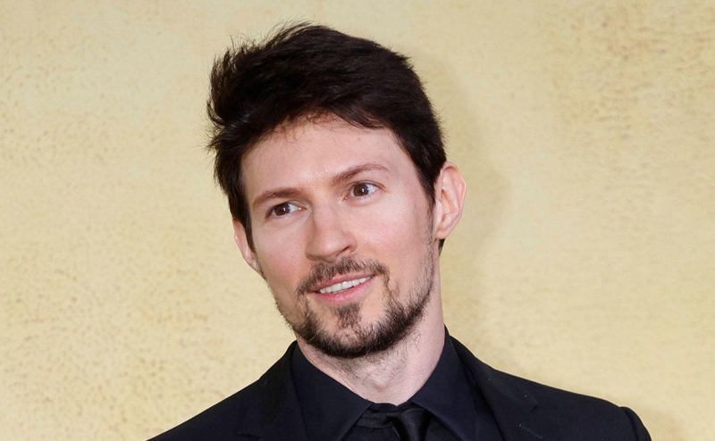 Дуров анонсировал запуск децентрализованной сети с ИИ и TON