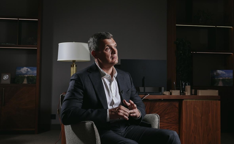 ИИ-«дочка» «Софтлайна» запланировала IPO до конца года